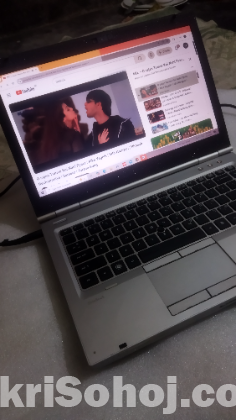 Hp elite book